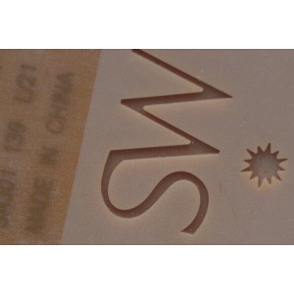 Stuart Weitzman Braided Leather Jute Sole Ankle Strap Yellow Sandals Size 7.5 - Picture 14 of 15